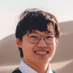 Sullivan Xiong Profile Picture